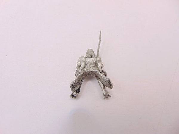 Mercenary General
