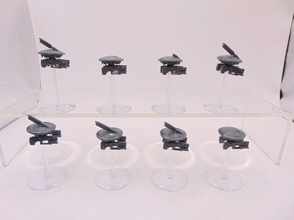 Gun Drones