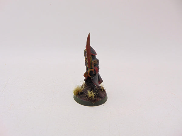 Officio Prefectus Commissar