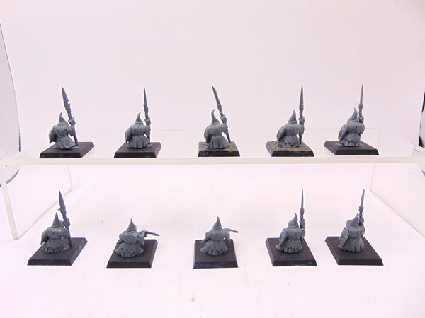 Moonclan Stabbas