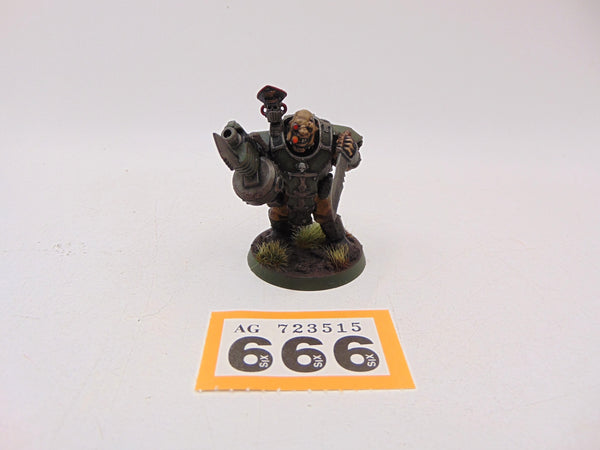 Nork Deddog