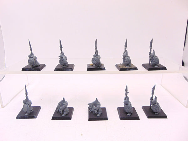 Moonclan Stabbas