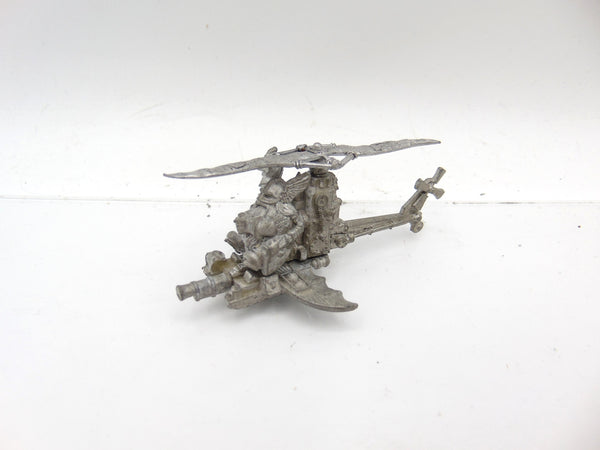 Dwarf Gyrocopter