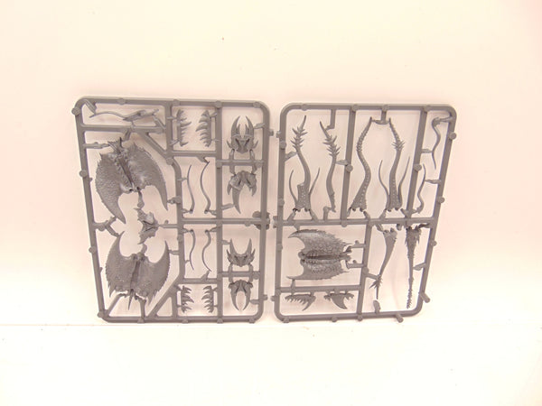 Screamers of Tzeentch