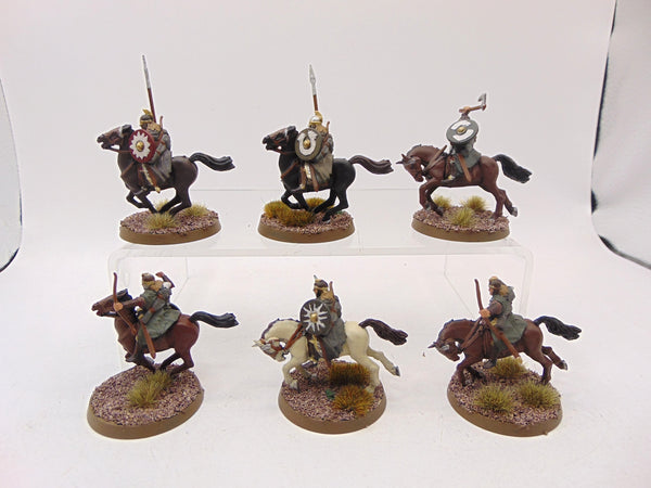 Riders of Rohan