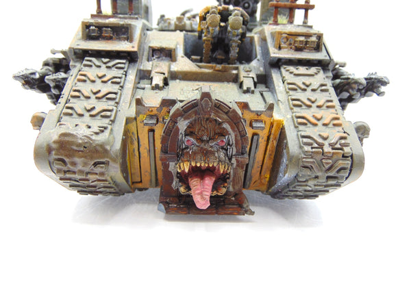 Chaos Land Raider