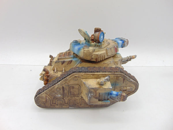 Leman Russ Executioner