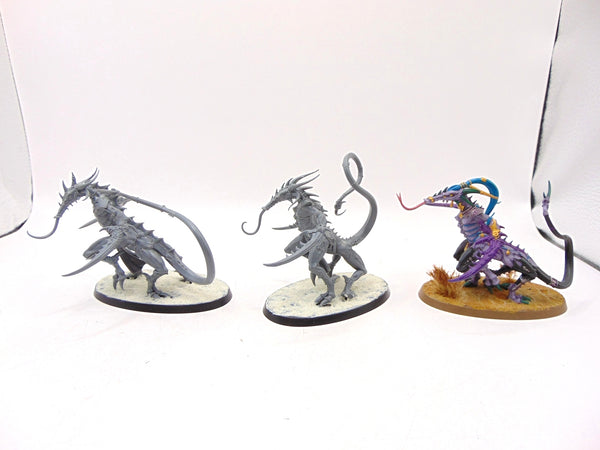 Fiends of Slaanesh