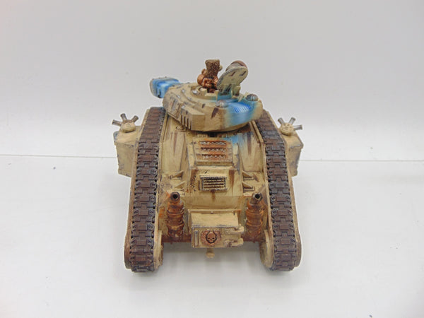 Leman Russ Executioner