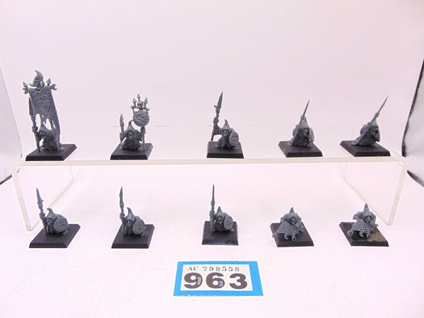 Moonclan Stabbas