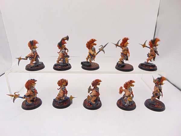 Vulkite Berzerkers