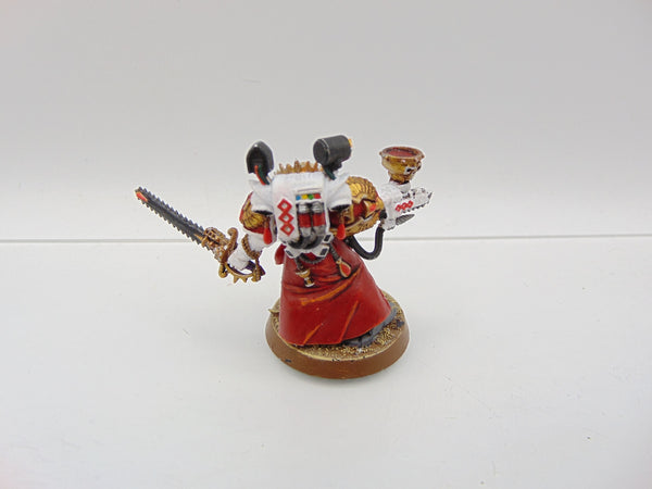 Sanguinary Priest