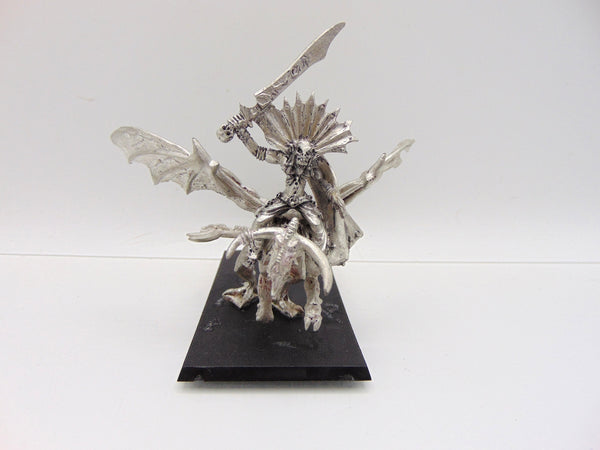 Melkhior on Winged Nightmare