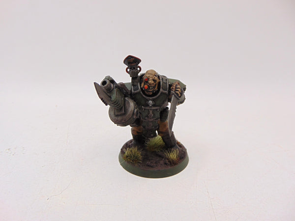 Nork Deddog