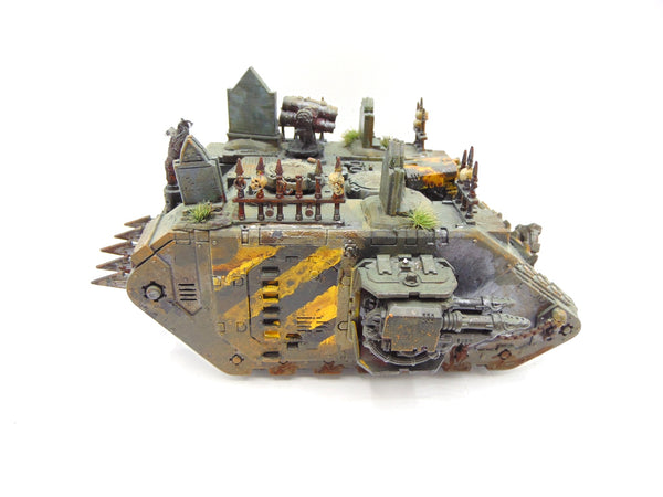 Chaos Land Raider
