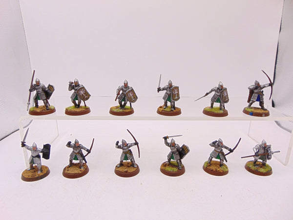 Warriors of Minas Tirth