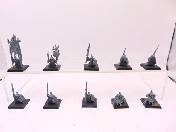 Moonclan Stabbas