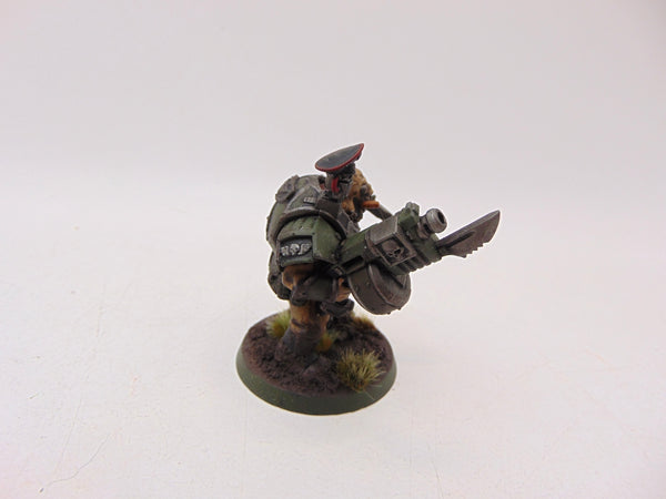 Nork Deddog