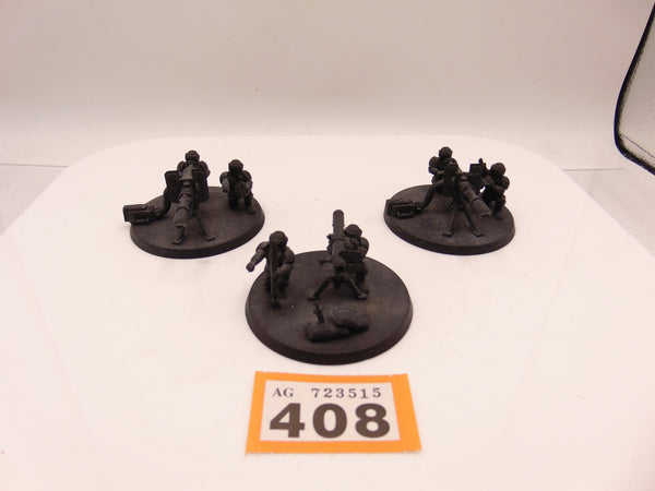 Cadian Heavy Weapons
