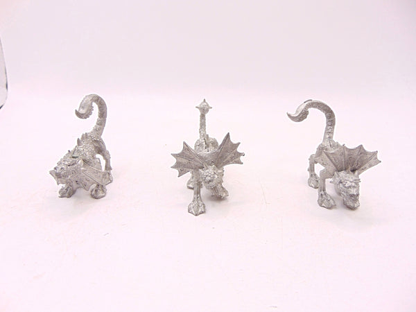 Flesh Hounds