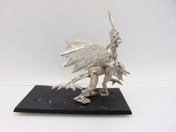 Melkhior on Winged Nightmare