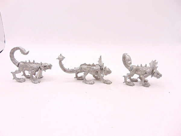 Flesh Hounds