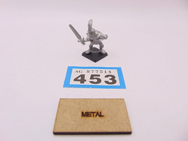 MM61 Fighter