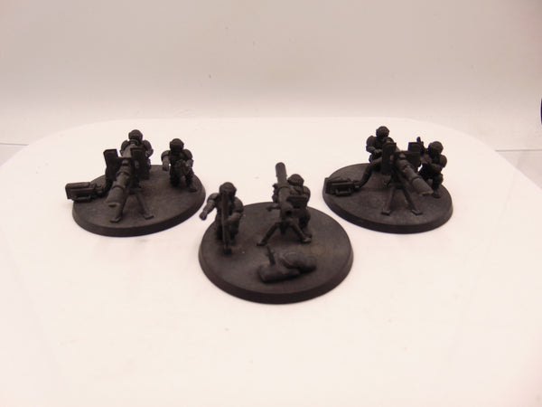 Cadian Heavy Weapons