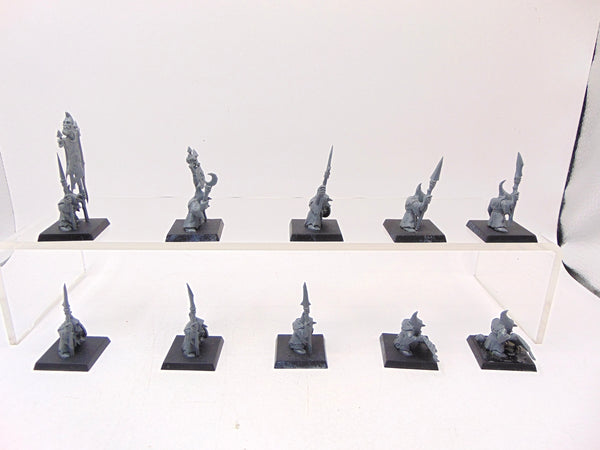 Moonclan Stabbas
