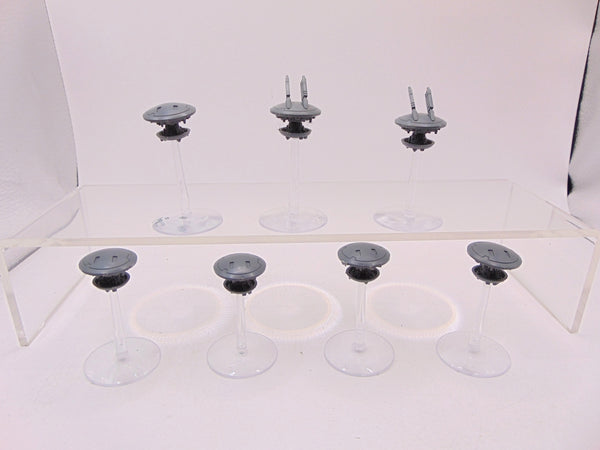 Shield Drones