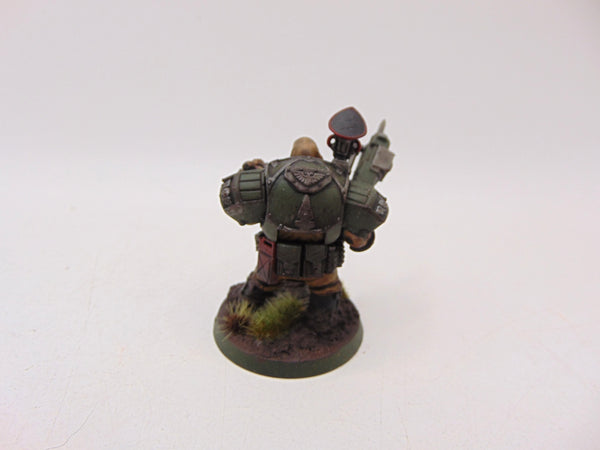 Nork Deddog