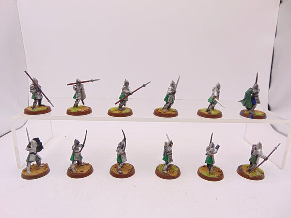 Warriors of Minas Tirth
