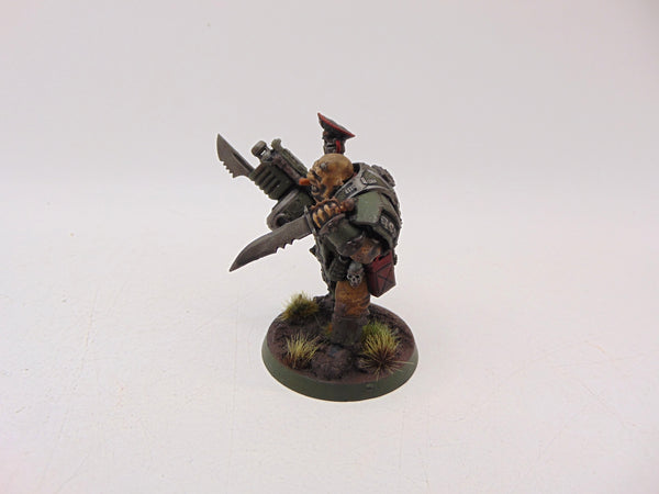 Nork Deddog