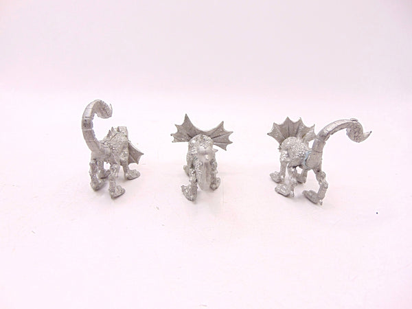 Flesh Hounds