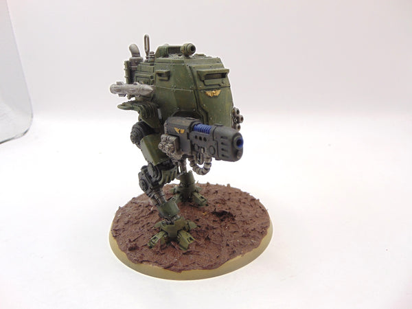 Armoured Sentinel