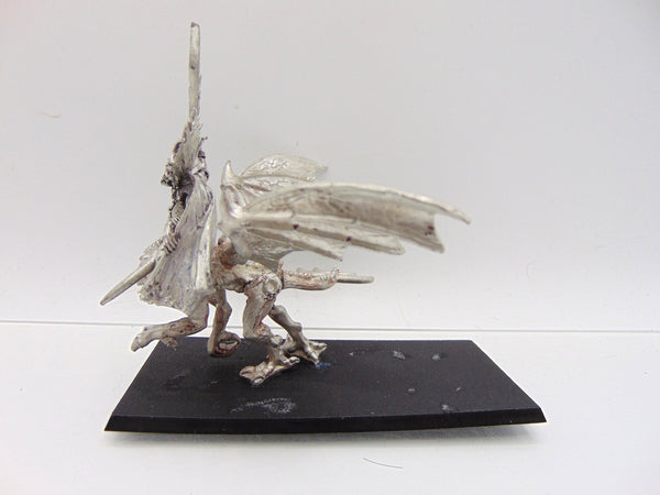 Melkhior on Winged Nightmare