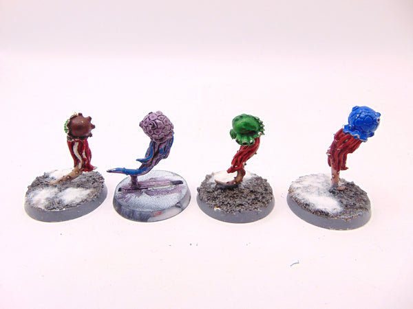 Spore Mines