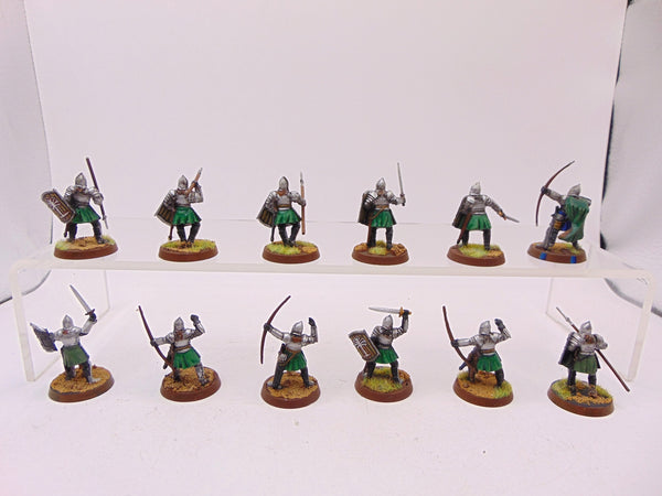 Warriors of Minas Tirth
