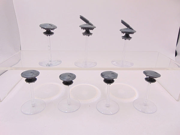 Shield Drones