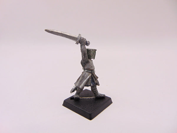 Foot Knight