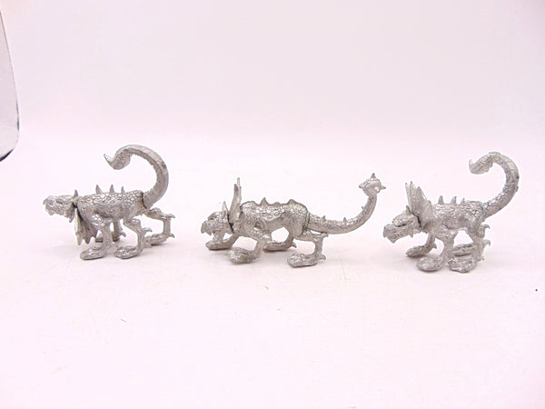 Flesh Hounds