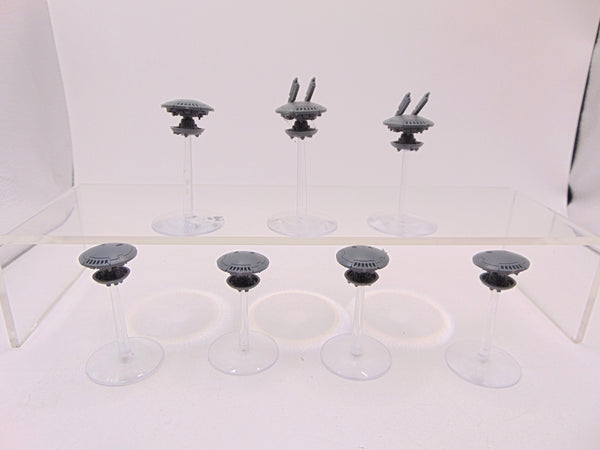 Shield Drones