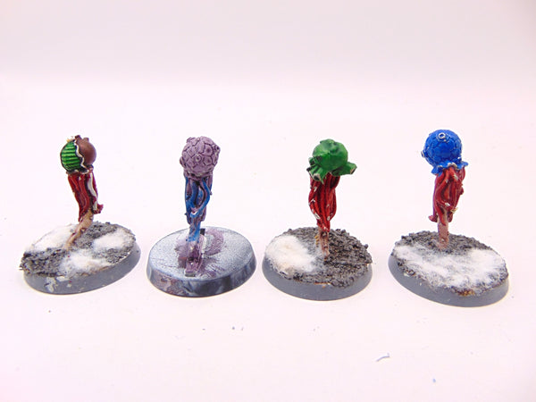 Spore Mines