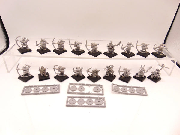 Harboth's Orc Archers