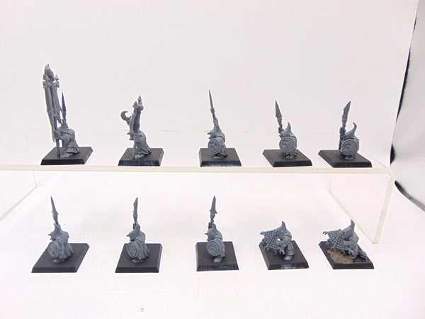 Moonclan Stabbas