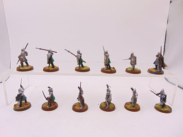 Warriors of Minas Tirth