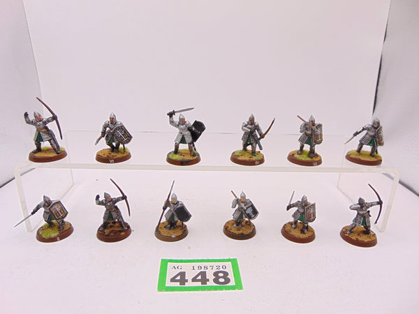 Warriors of Minas Tirith