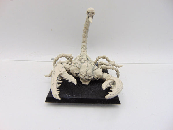 Tomb Scorpion