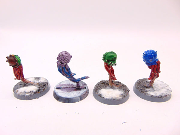 Spore Mines