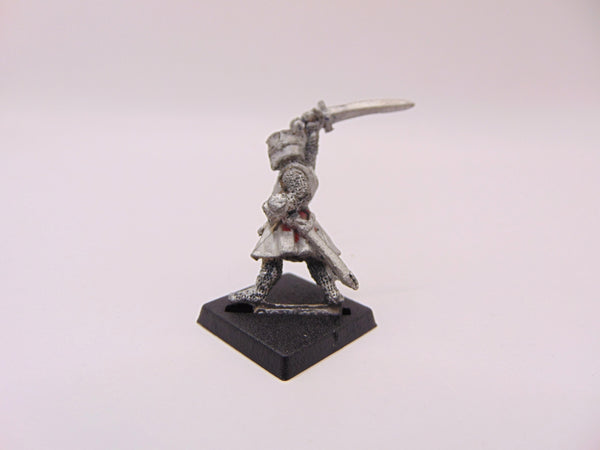 Foot Knight